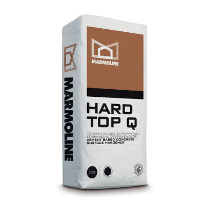HARD TOP Q